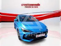 2024 MG MG3