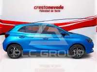 2024 MG MG3