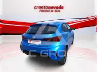 2024 MG MG3