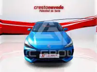2024 MG MG3
