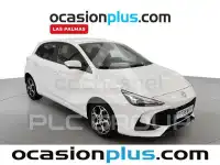 2024 MG MG3