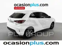 2024 MG MG3