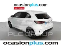 2024 MG MG3