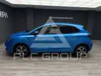2024 MG MG3