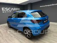 2024 MG MG3