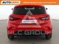 2024 MG MG3