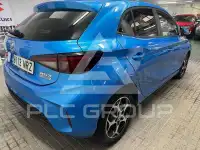 2024 MG MG3