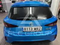 2024 MG MG3