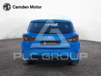 2024 MG MG3