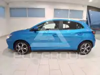 2024 MG MG3