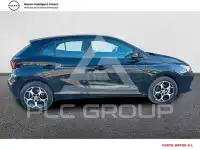 2024 MG MG3