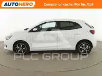 2024 MG MG3