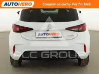 2024 MG MG3