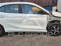 2024 MG MG3