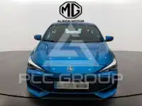 2024 MG MG3