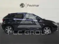 2024 MG MG3
