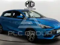 2024 MG MG3