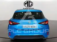 2024 MG MG3