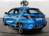 2024 MG MG3