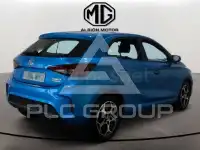2024 MG MG3