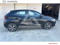 2024 MG MG3