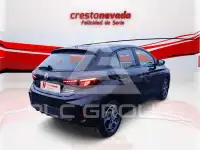 2024 MG MG3
