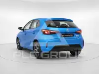 2024 MG MG3