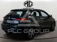 2024 MG MG3