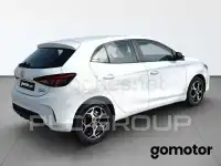 2024 MG MG3