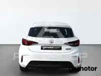 2024 MG MG3