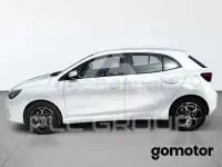2024 MG MG3