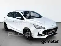 2024 MG MG3