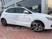 2024 MG MG3
