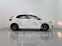 2024 MG MG3