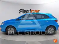 2024 MG MG3