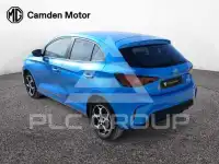 2024 MG MG3