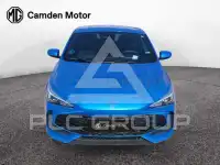 2024 MG MG3