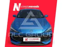 2024 MG MG3