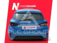 2024 MG MG3