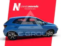 2024 MG MG3