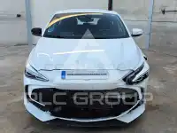 2024 MG MG3