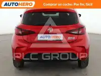 2024 MG MG3