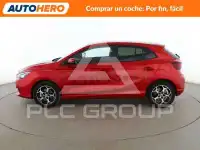2024 MG MG3