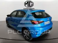 2024 MG MG3