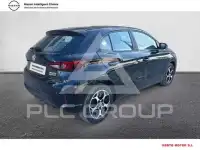 2024 MG MG3