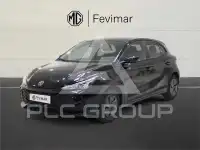 2024 MG MG3