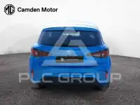 2024 MG MG3