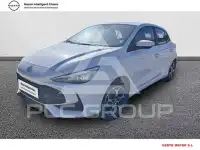 2024 MG MG3