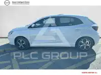 2024 MG MG3