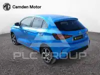 2024 MG MG3